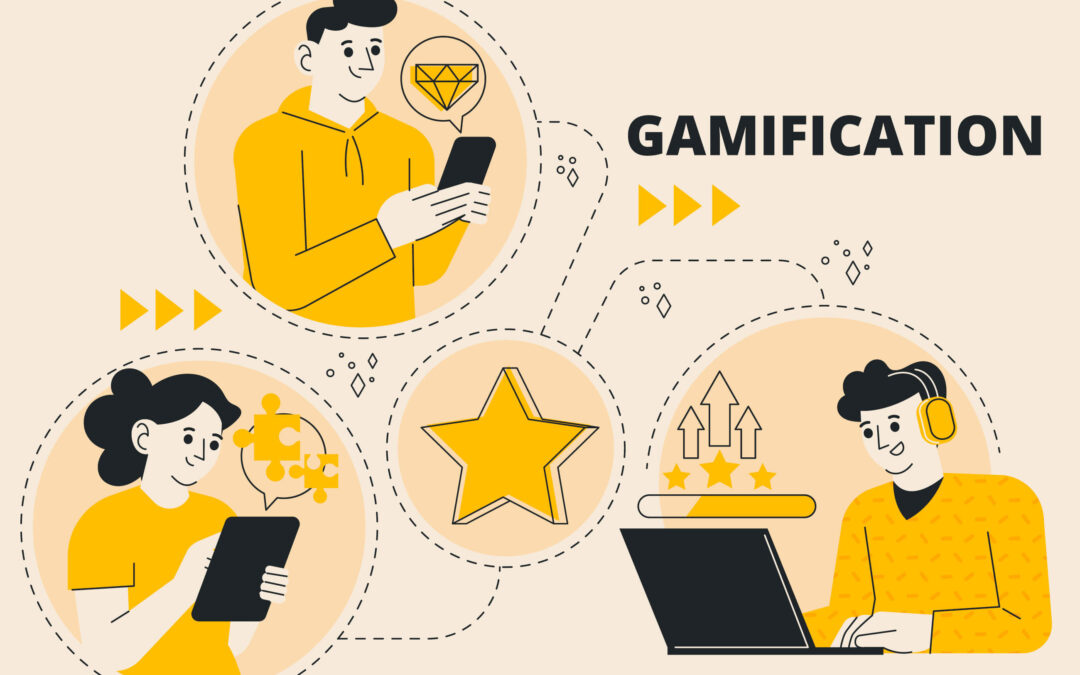 Does Gamification Improve Student Learning Achievement?