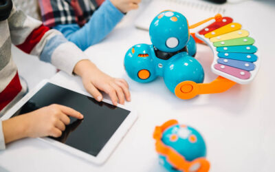 Nurturing Young Minds: Exploring the Impact of Technology Education in Early Childhood Education