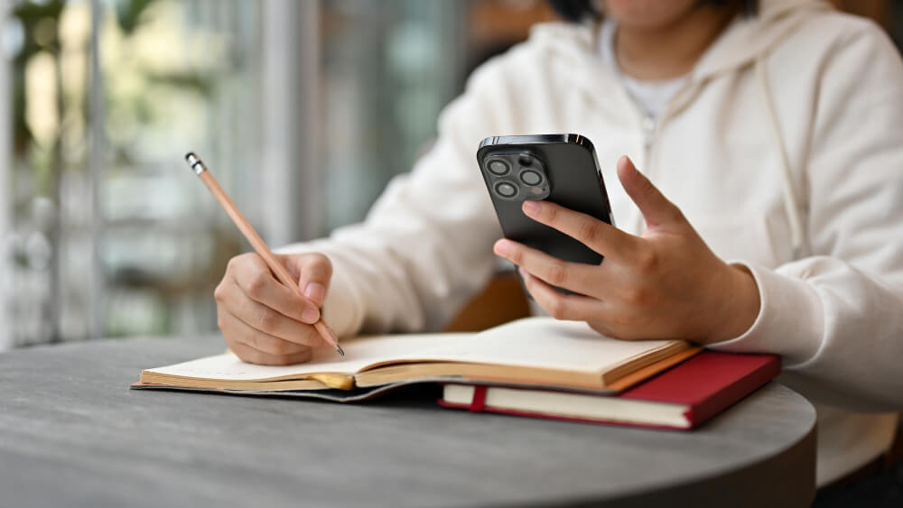 Mobile Learning in Higher Education: Empowering Students for the Digital Age