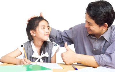 The correlation between parent involvement and student achievement